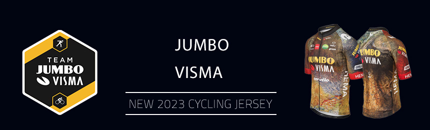 Jumbo Visma